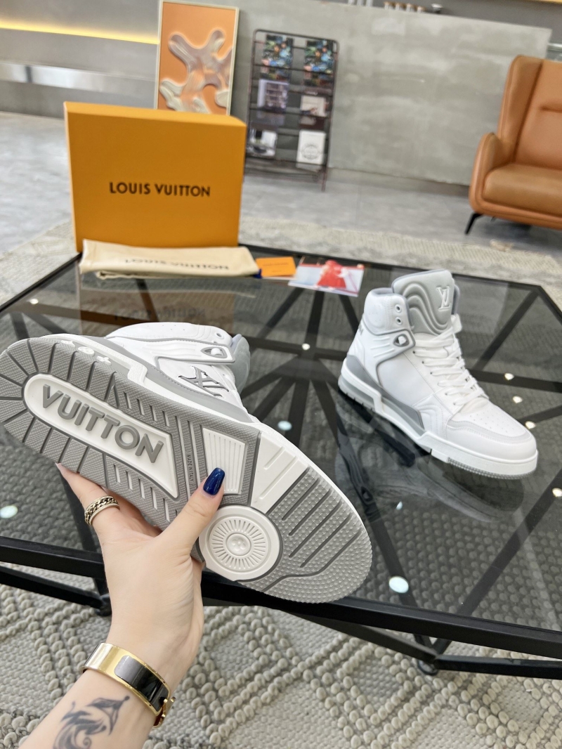 Louis Vuitton Sneakers